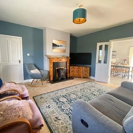 Hilltop Haven Kilmore 度假居 Kilmore (Wexford)