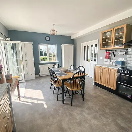 Holiday home Hilltop Haven Kilmore