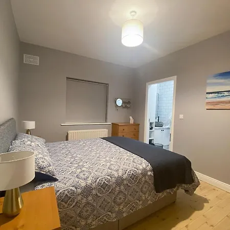 Holiday home Hilltop Haven Kilmore