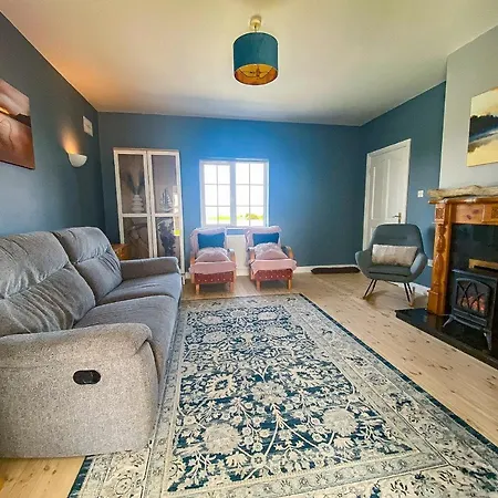 Hilltop Haven Kilmore 度假居 Kilmore (Wexford)