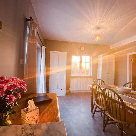 度假居 Hilltop Haven Kilmore