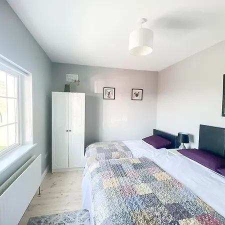 Holiday home Hilltop Haven Kilmore Kilmore (Wexford)