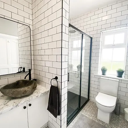 Hilltop Haven Kilmore * Kilmore (Wexford)