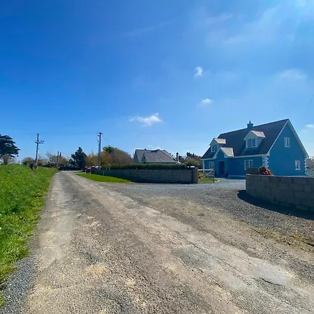 Holiday home Hilltop Haven Kilmore Kilmore (Wexford)