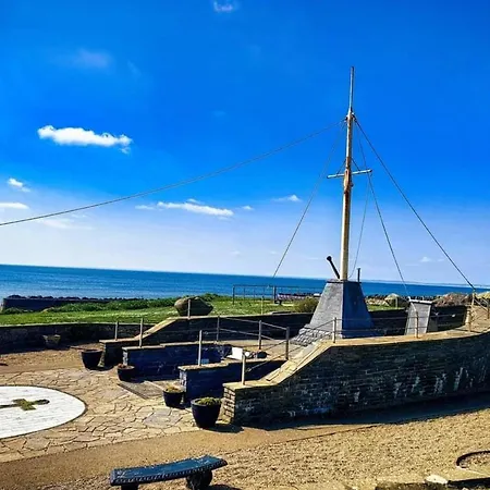 Hilltop Haven Kilmore * Kilmore (Wexford)