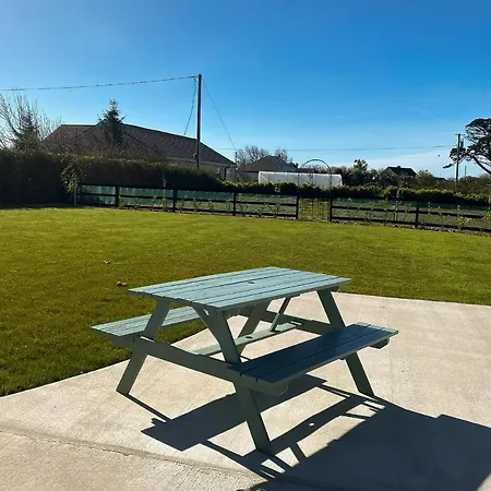 Hilltop Haven Kilmore Holiday home
