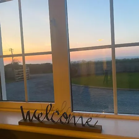 Holiday home Hilltop Haven Kilmore *