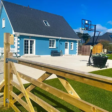 Hilltop Haven Kilmore Holiday home